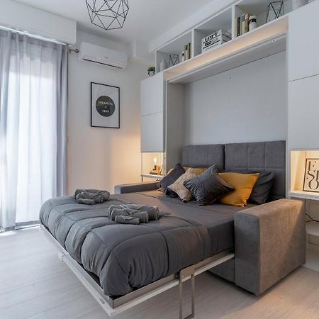 Sebino18 - Design Apartment Suite Milão Exterior foto